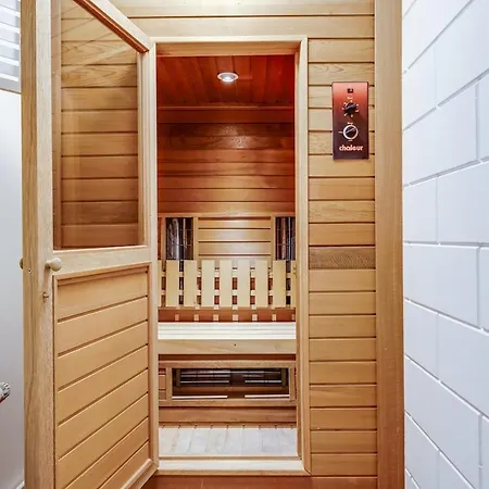别墅 Prachtige Op Boslust Met Bioscoop En Sauna 皮滕