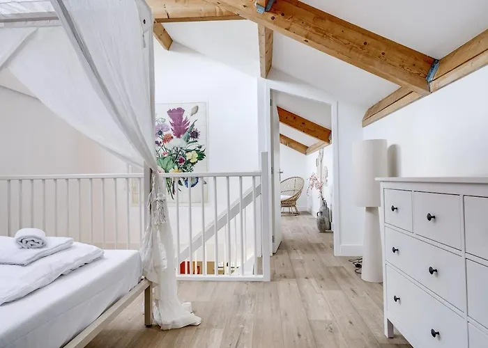 别墅 Beautiful On Park Boslust With Cinema 皮滕