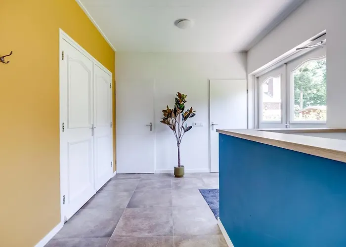 Beautiful On Park Boslust With Cinema * 皮滕