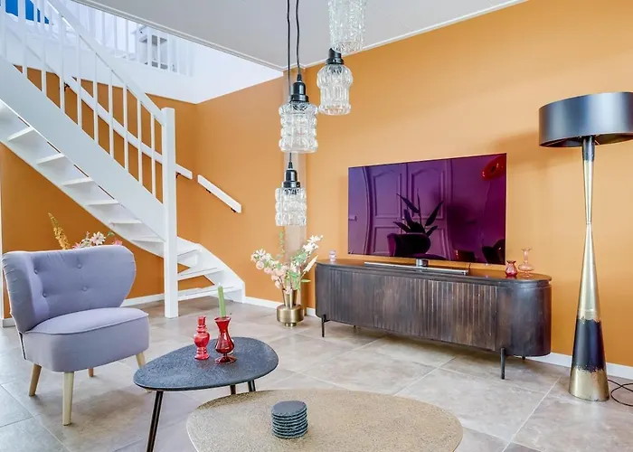 Beautiful On Park Boslust With Cinema *