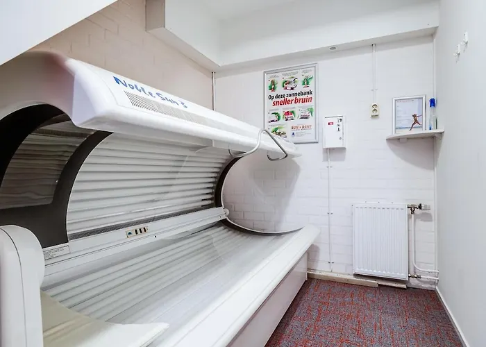 别墅 Beautiful On Park Boslust With Cinema 皮滕