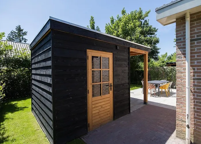 Beautiful On Park Boslust With Cinema