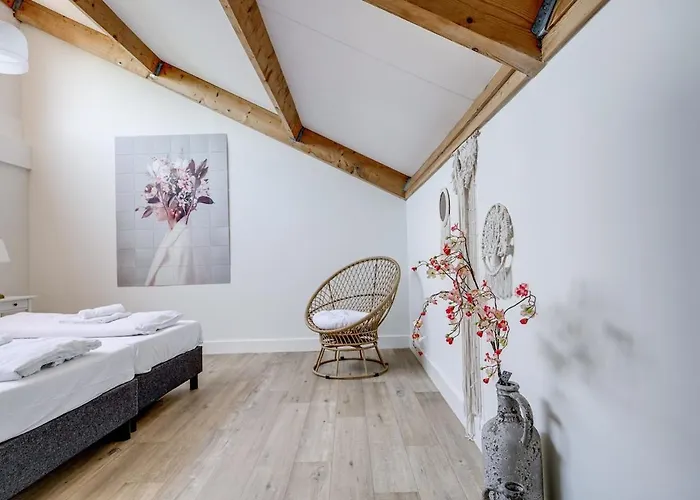 Beautiful On Park Boslust With Cinema * 皮滕