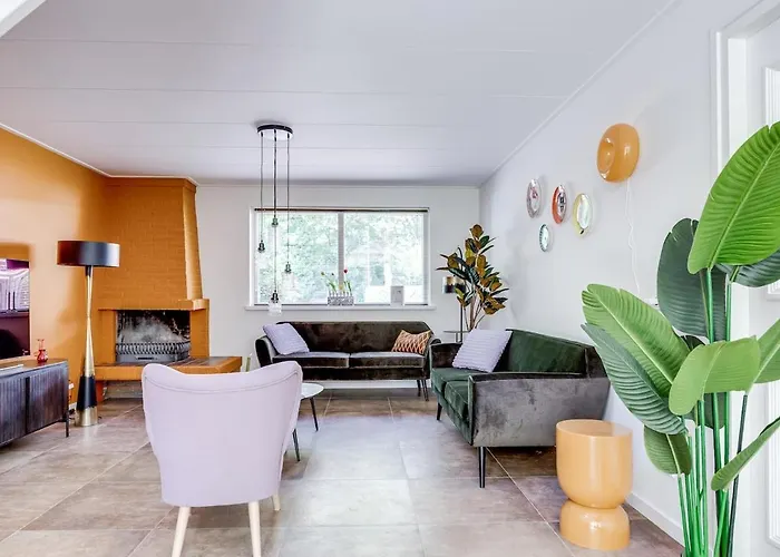 Beautiful On Park Boslust With Cinema *