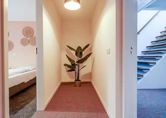 Beautiful On Park Boslust With Cinema