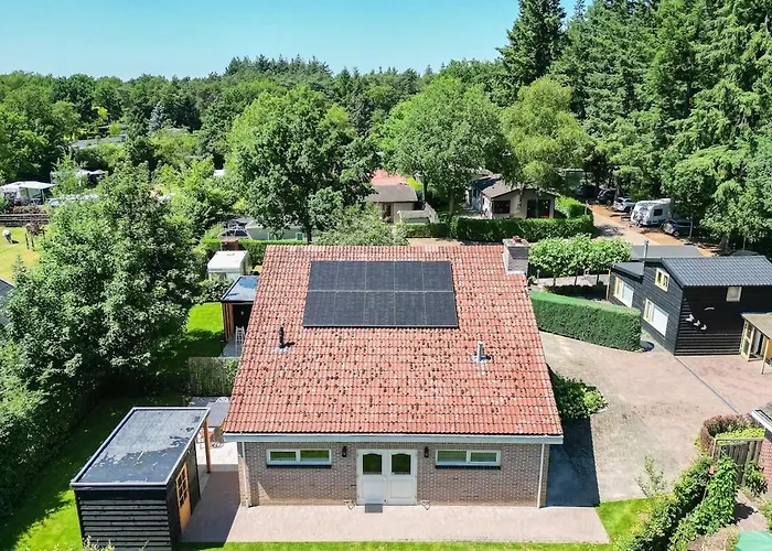 Beautiful On Park Boslust With Cinema *