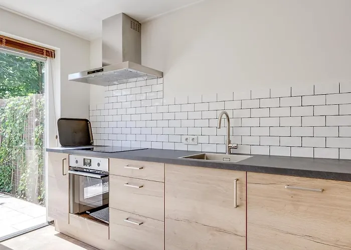 Beautiful On Park Boslust With Cinema