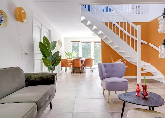 Beautiful On Park Boslust With Cinema *