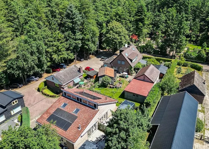 Beautiful On Park Boslust With Cinema 皮滕