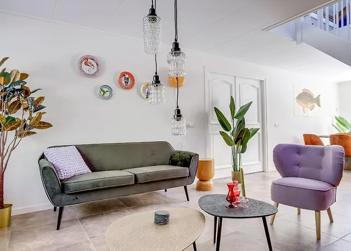 Beautiful On Park Boslust With Cinema *