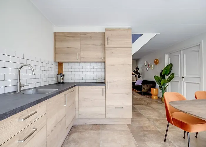 Beautiful On Park Boslust With Cinema * 皮滕