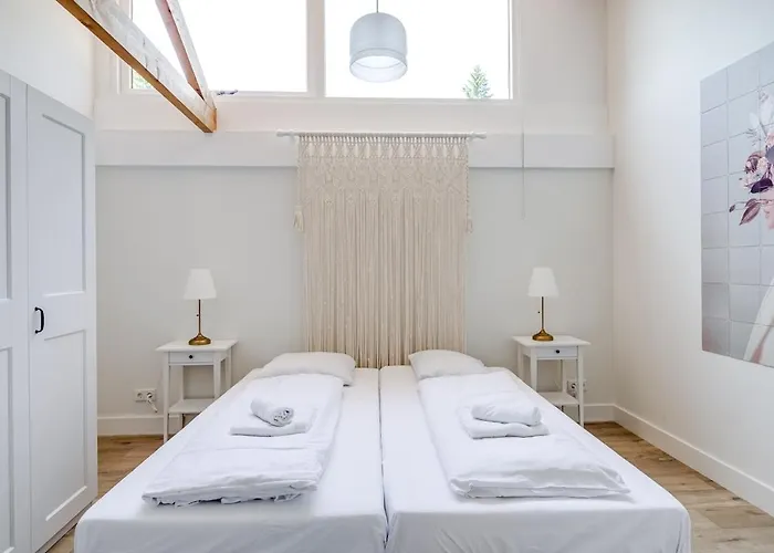 Beautiful On Park Boslust With Cinema 别墅