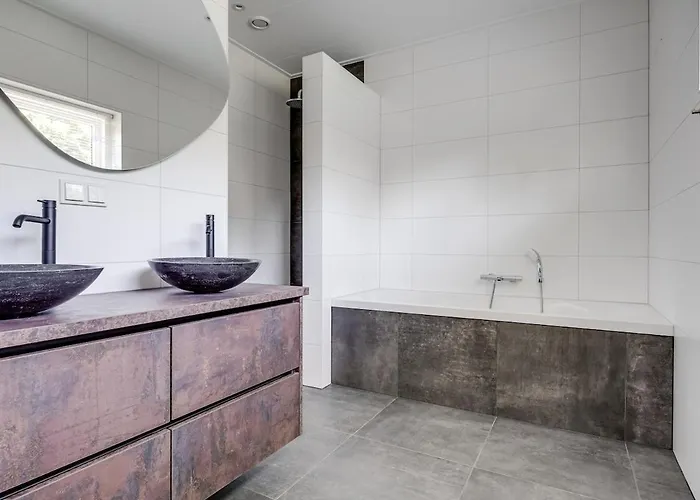 Beautiful On Park Boslust With Cinema