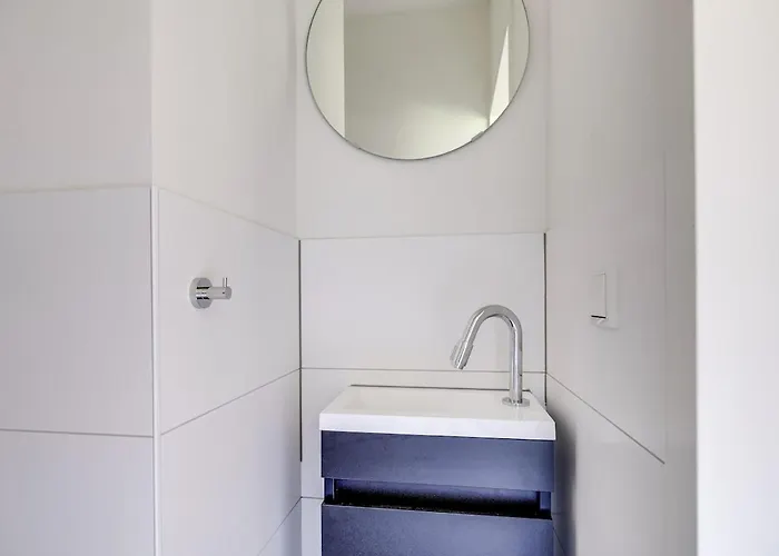 Beautiful On Park Boslust With Cinema 别墅