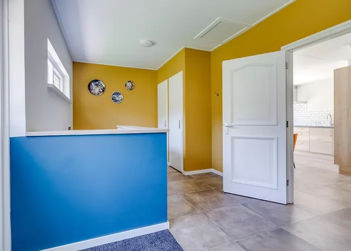 Beautiful On Park Boslust With Cinema *