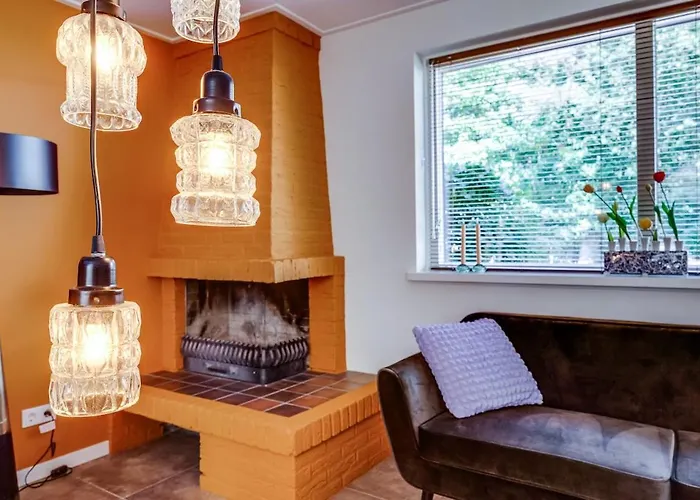 Beautiful On Park Boslust With Cinema *