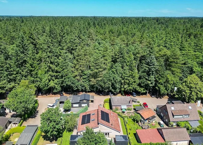 Beautiful On Park Boslust With Cinema * 皮滕